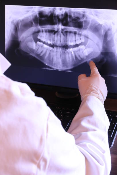 Best Knocked-Out Tooth Emergency  in South Hutchinson, KS