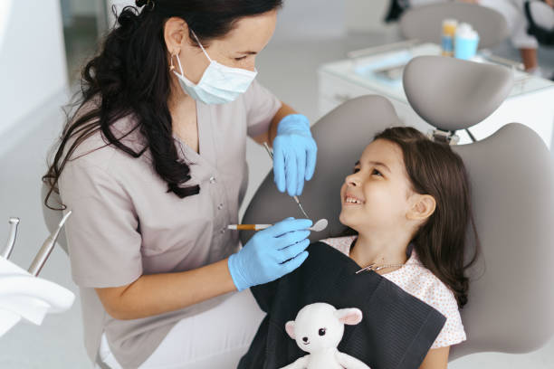 Best Dentist Open Late Near Me  in South Hutchinson, KS