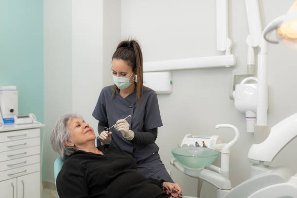 Best Teeth Whitening  in South Hutchinson, KS