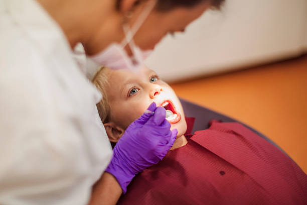 Best Dentist for Severe Toothache  in South Hutchinson, KS