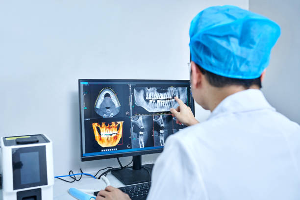 Urgent Tooth Repair in KS