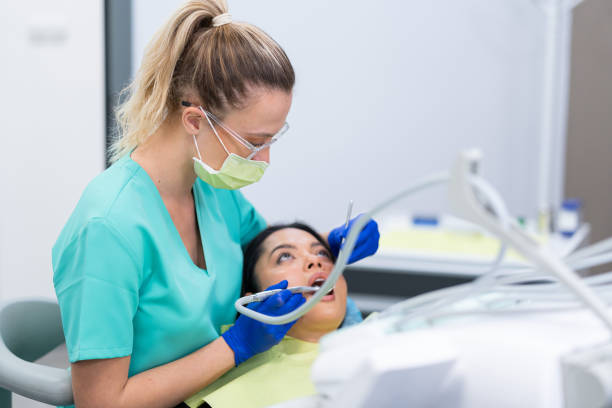 Best Root Canal Emergency Dentist  in South Hutchinson, KS