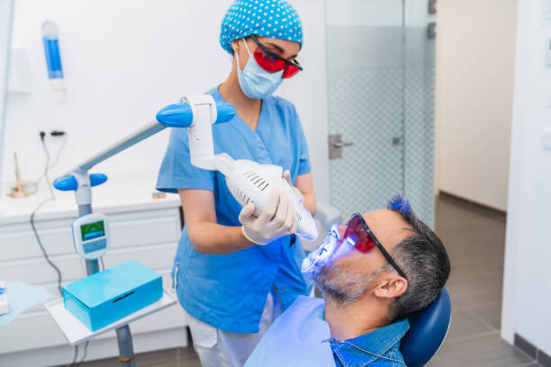 Best Chipped Tooth Repair Near Me  in South Hutchinson, KS